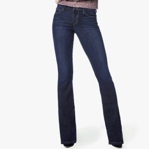 Joe’s Jeans | The Swarovski Honey Hedrin Bootcut